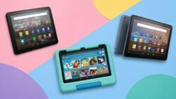 Amazon Fire