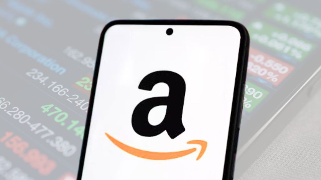 Amazon