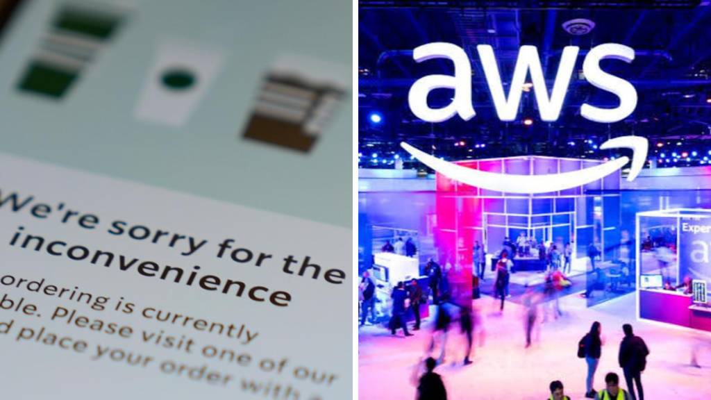 Amazon Web Services