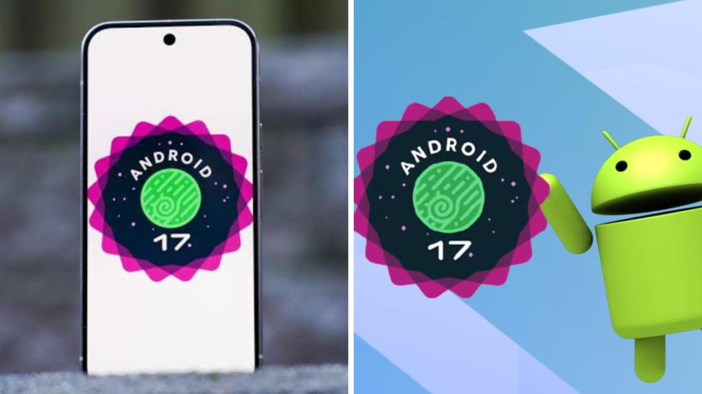 Android 17 QPR2 Beta