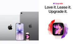 Apple Introduces Apple Upgrade Program to Lease iPhone Mac iPad and Apple Watch