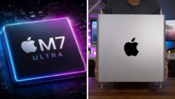 Apple M7 Ultra Chip Could Offer Up to 1.5TB Unified Memory in a Massive Performance Upgrade