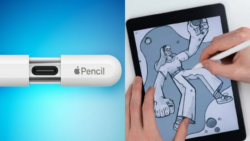 Apple Pencil With Replaceable Battery Could Be the Biggest Upgrade in Years According to New Report