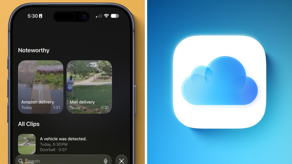 Apple Plans to Link AI Features