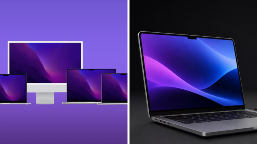 Apple Prepares to Refresh Mac Lineup