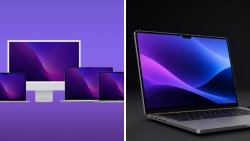 Apple Prepares to Refresh Mac Lineup With New Models Expected This Year