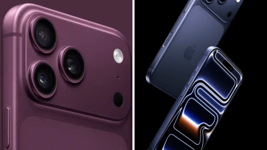 Apple iPhone 18 Pro Max