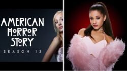 Ariana Grande Leaves American Horror Story Season 13 Before the New Season Begins