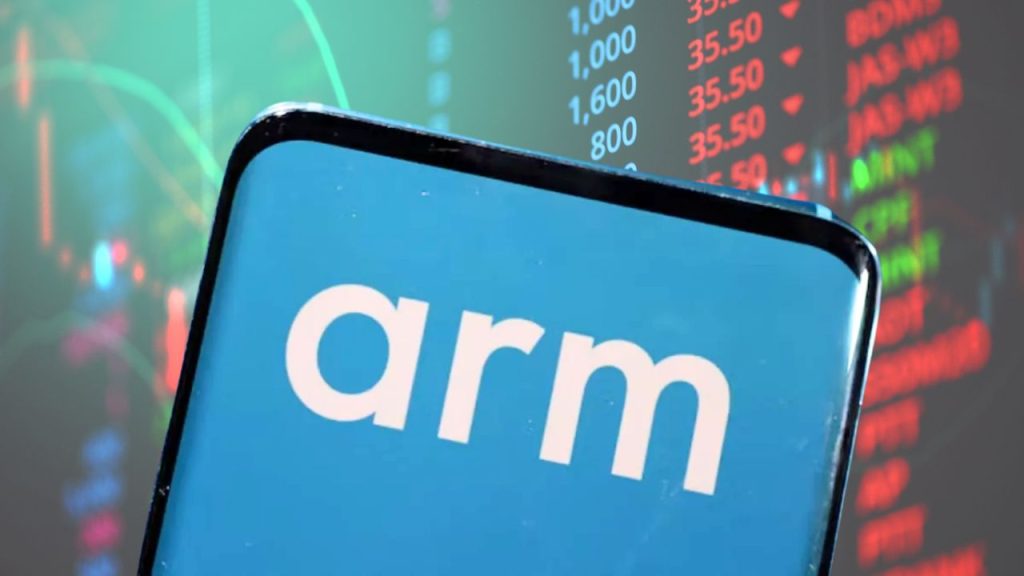 Arm
