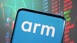 Arm Stock Climbs After Strong Revenue and Profit Growth Driven by AI Demand