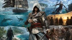 Assassin’s Creed Black Flag Resynced Brings Back the Pirate Adventure Fans Wanted