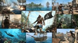 Assassin’s Creed Black Flag Resynced Opens With 18 Minutes of New Gameplay