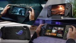 Asus Xbox Ally X20 OLED Handheld Expected to Launch With Standalone Gaming Support