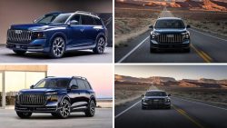 Audi Q9