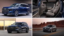 Audi SQ9: Everything We Know About the New High Performance 3 Row SUV Built to Challenge BMW and Mercedes