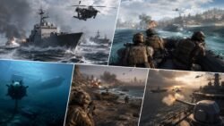 Battlefield 6 Season 4 Update Adds Naval Warfare With New Combat Features