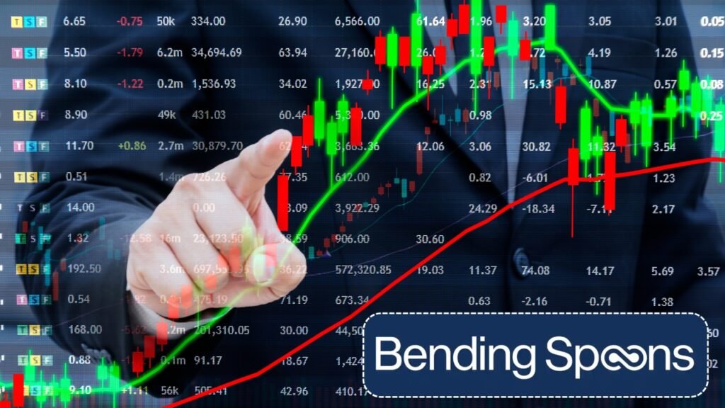 Bending Spoons Stock