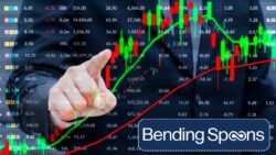 Bending Spoons Stock Jumps 40 Percent After Nasdaq Debut Following AOL Owner Listing