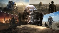 Bethesda Is Reportedly Developing Fallout 5 Along With Fallout 3 and Fallout New Vegas Remasters