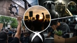 Bethesda Union Members Plan July 15 Protest Following Microsoft’s Xbox Layoffs
