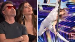 America’s Got Talent Episode 6 Gives Sofia Vergara Her Second Golden Buzzer of the Season