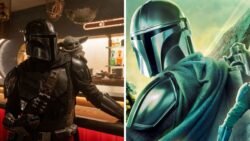 The Mandalorian Season 4 Report Suggests a November Release Is Now on the Table