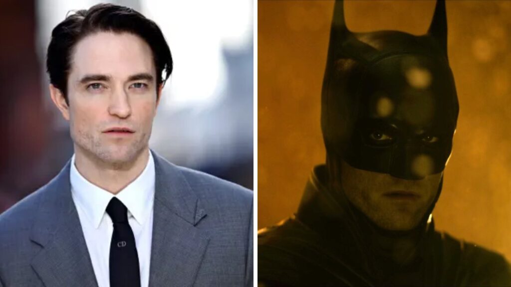 The Batman 2