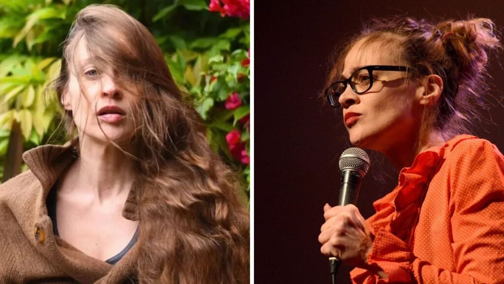 Fiona Apple Releases New Song