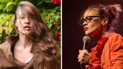 Fiona Apple Releases New Song Horns of the Bull for Lucky TV Series Soundtrack