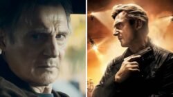 Liam Neeson Returns in The Mongoose as New Action Thriller Reveals First Look