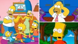 Fox Confirms The Simpsons Will No Longer Air on Sundays Ending a Long Running Tradition