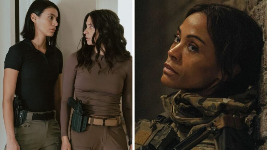 Lioness Season 3
