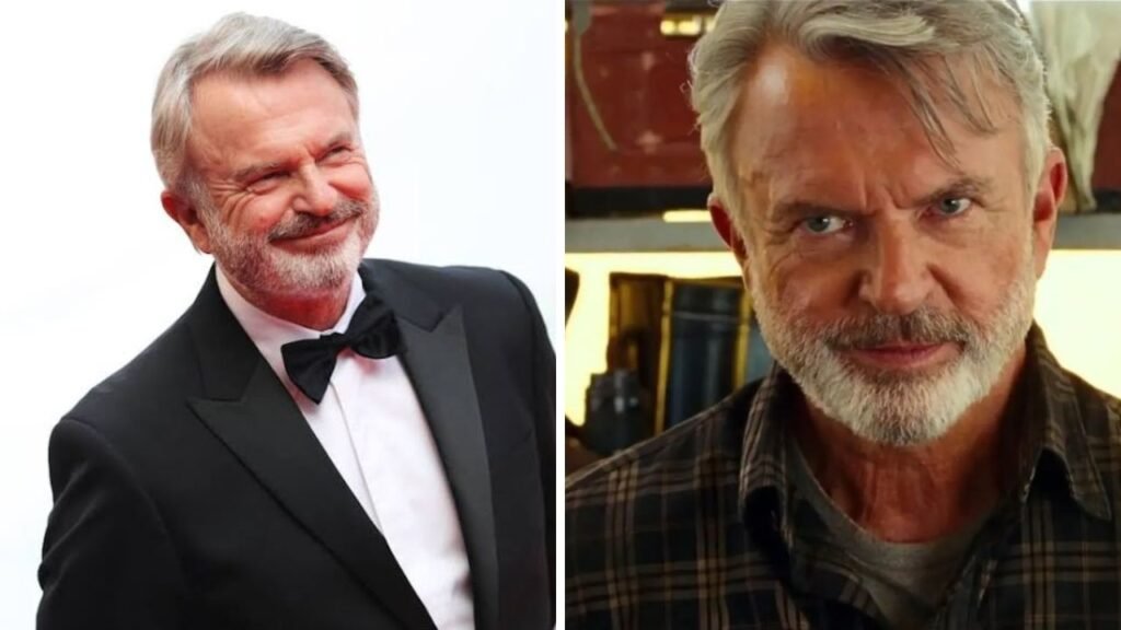 Sam Neill Net Worth in 2026