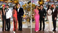 Love Island USA Season 8 Winners Take Home the $100000 Prize After the Grand Finale