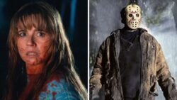 Crystal Lake Teaser Reveals Linda Cardellini as Pamela Voorhees in the Friday the 13th Prequel Series