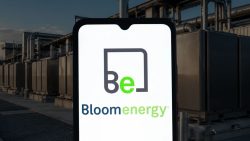 Bloom Energy Stock Climbs After Strong Earnings and Higher AI Infrastructure Forecast