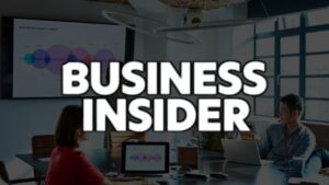 Business Insider Ends News Aggregation and Focuses More on Original Reporting