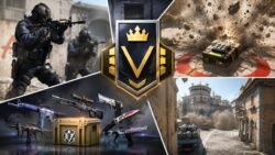 CS2 Update Launches Premier Season 5 With Major Bomb Damage Changes and New Skins