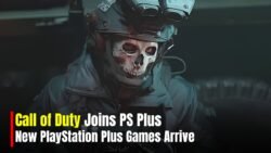 PlayStation Plus Monthly Games for July Include a Popular Call of Duty Title