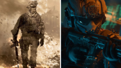 Call of Duty Movie Reportedly Targets Modern