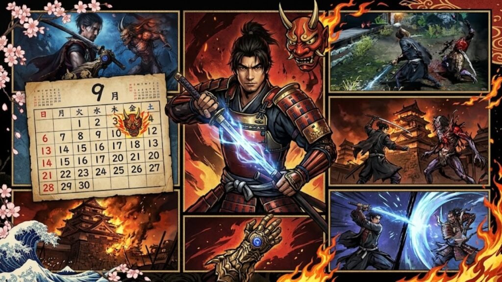 Capcom Moves Onimusha