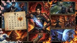 Capcom Moves Onimusha Way of the Sword Release to September 4 in New Schedule Update
