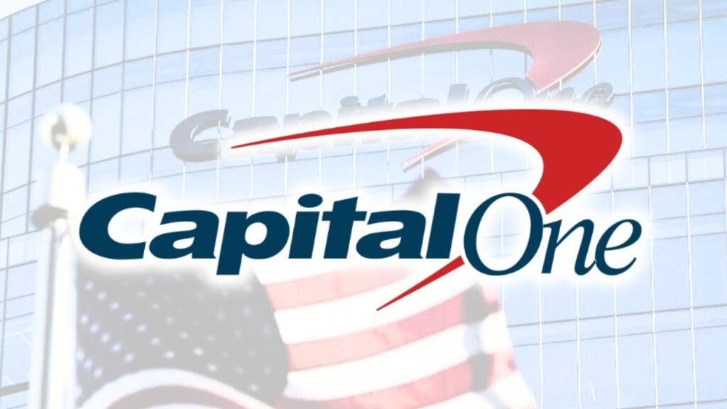 Capital One