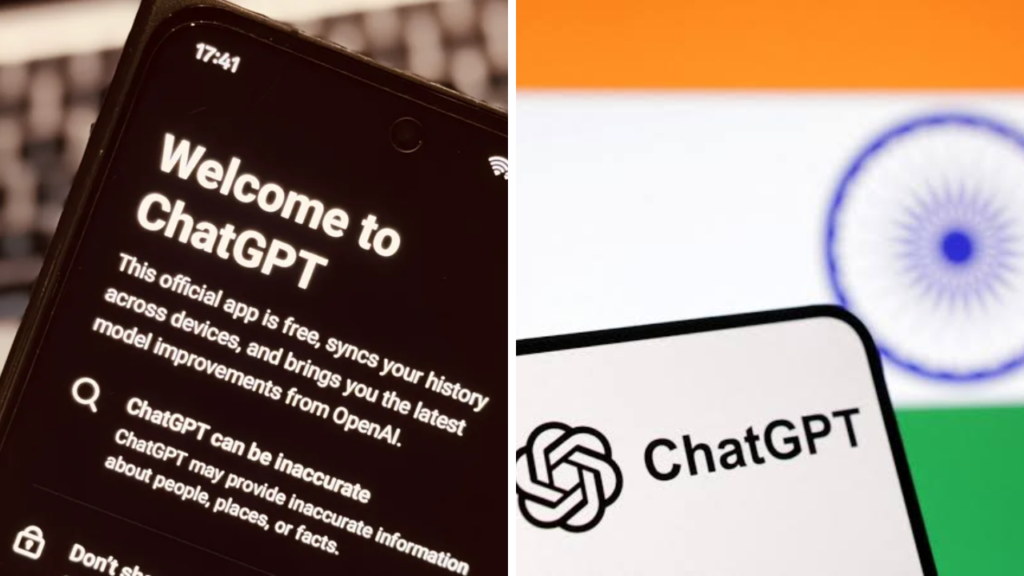ChatGPT Outage