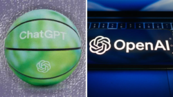 OpenAI Launches Official ChatGPT Basketball Priced at $70 for Fans and Collectors
