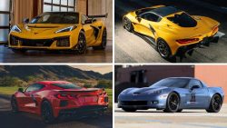 Chevy Corvette C9: New Restyled Model Could Arrive Sooner Than Many Expected
