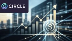 Circle Stock Could Gain Another 60 Percent as Stablecoin Market Continues to Expand