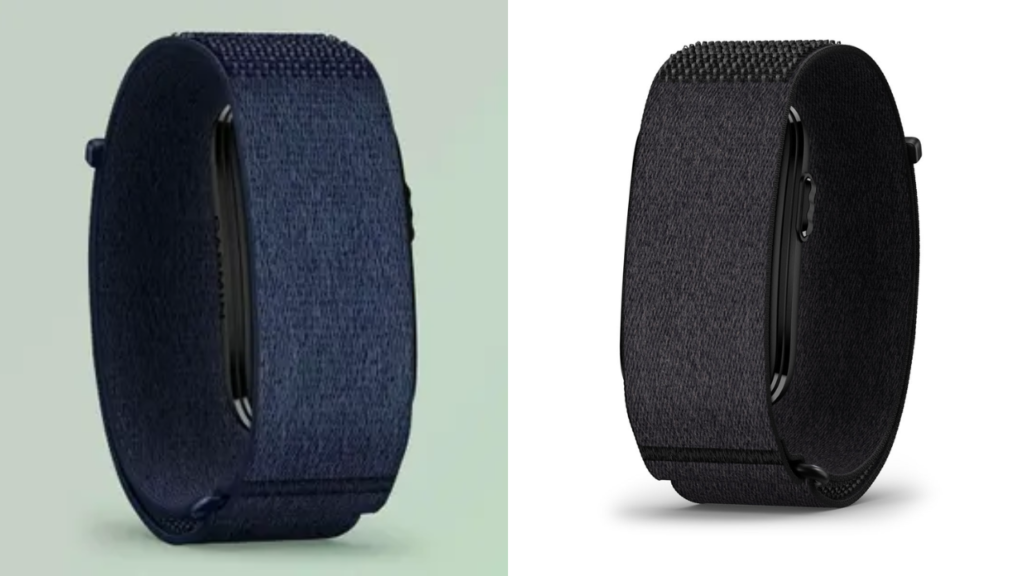 Cirqa Smart Band