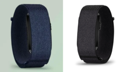 Garmin Introduces the New Cirqa Smart Band With No Screen