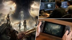 Clair Obscur Expedition 33: Developers Explain Why Bringing the Game to Nintendo Switch 2 Was So Challenging